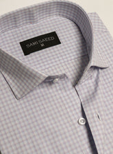 Sami Saeed Exclusive Cotton Shirts For Men - RF25FS 05